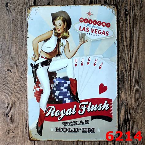 pin up tin signs|vintage pin up signs.